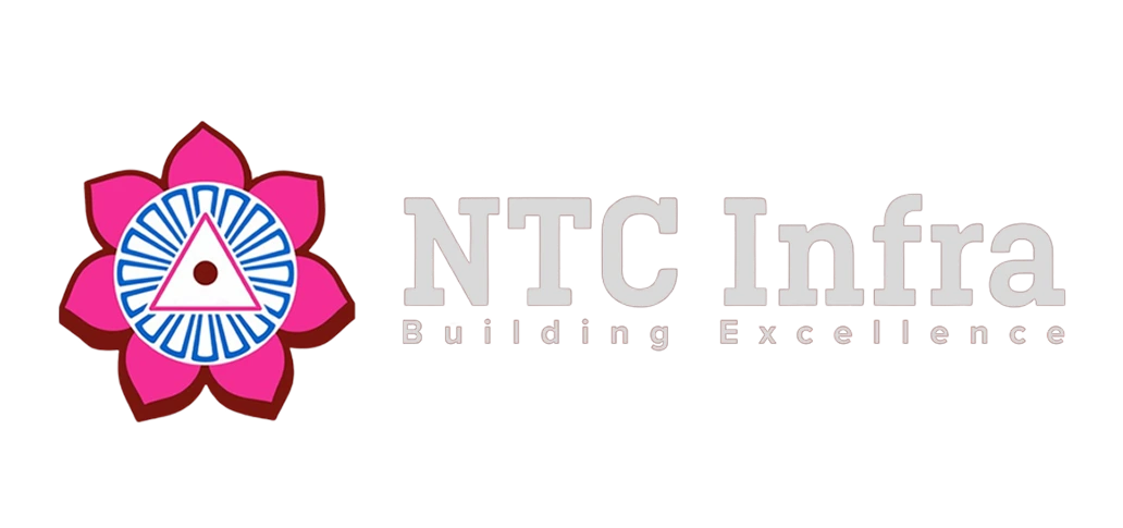 NTC Infra Logo