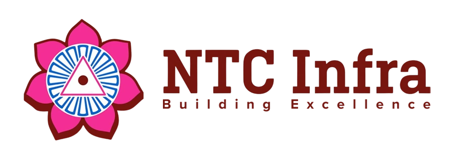 NTC Infra Logo
