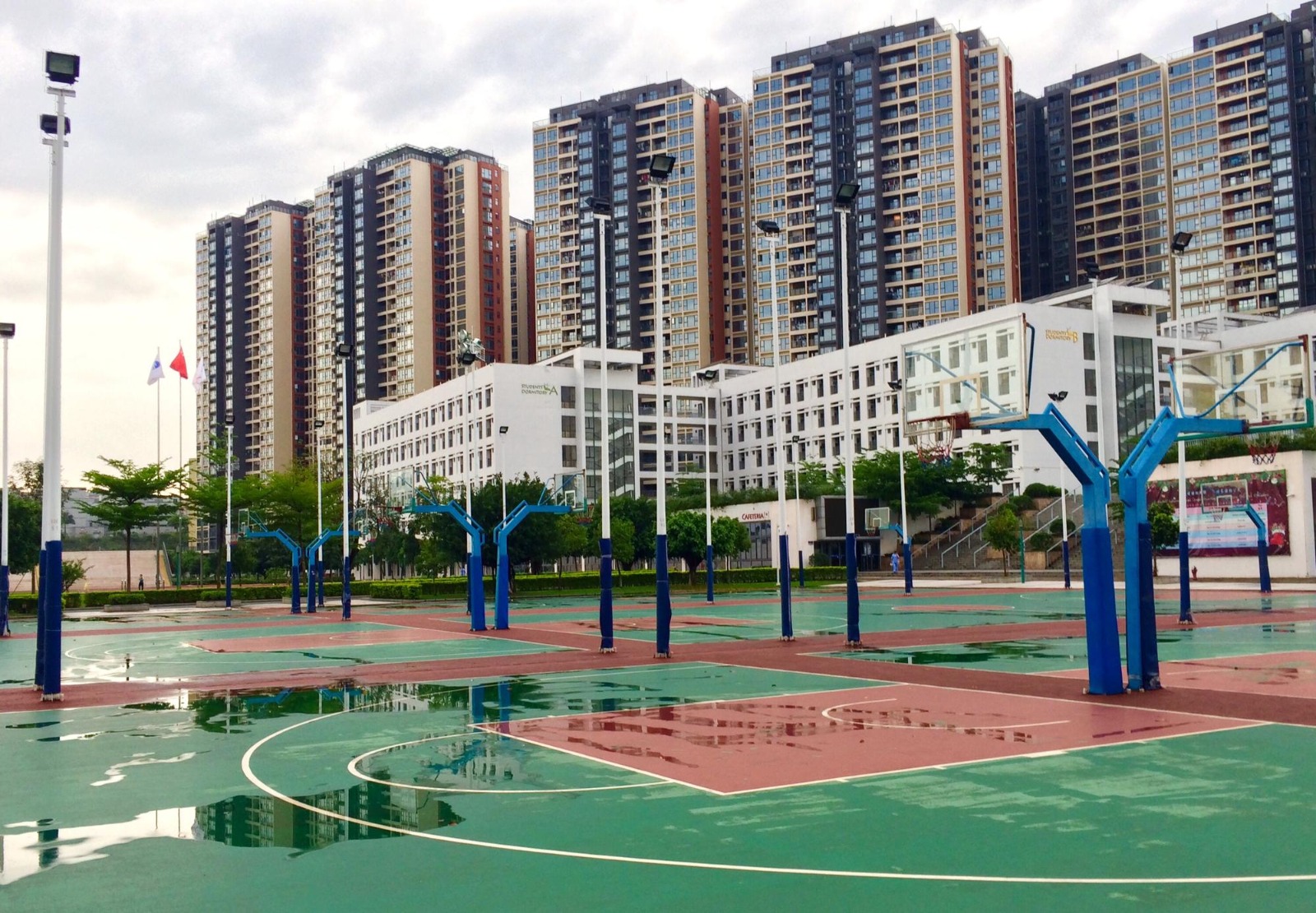 Social Infrastructure