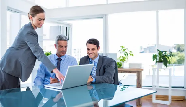 Team Collaboration