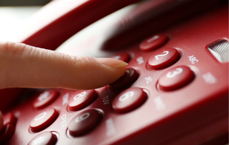 Contact Background