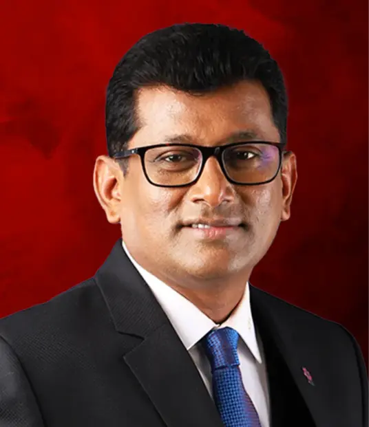 Dr. K. Chandramohan
