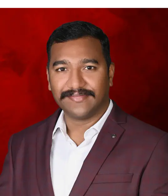 Mr. M. Stephenraj